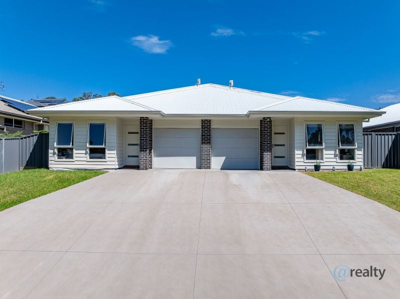 78 SYLVAN ST, MALUA BAY, NSW 2536