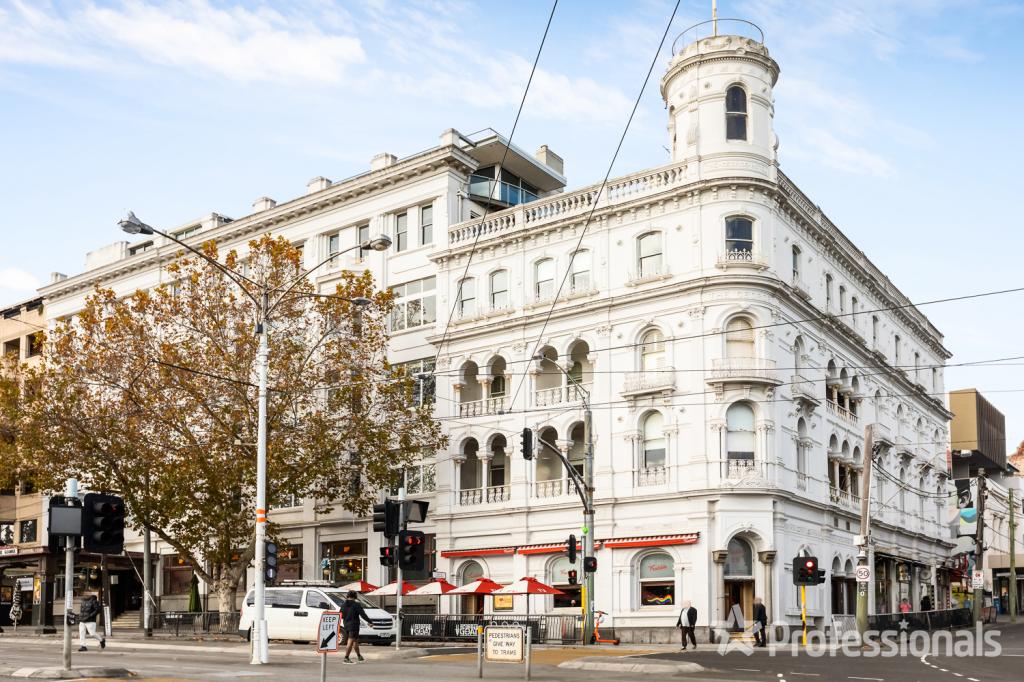 103/125 FITZROY ST, ST KILDA, VIC 3182