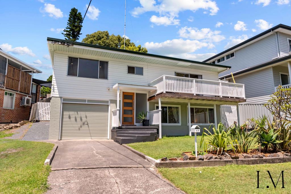 17 Compton St, North Lambton, NSW 2299