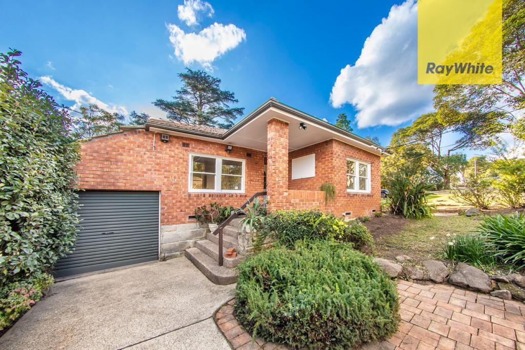 51 ROMANI ST, NORTH PARRAMATTA, NSW 2151
