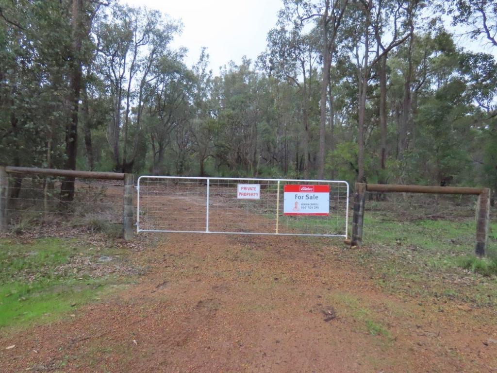 Lot 33 Hebb Rd, Bowelling, WA 6225