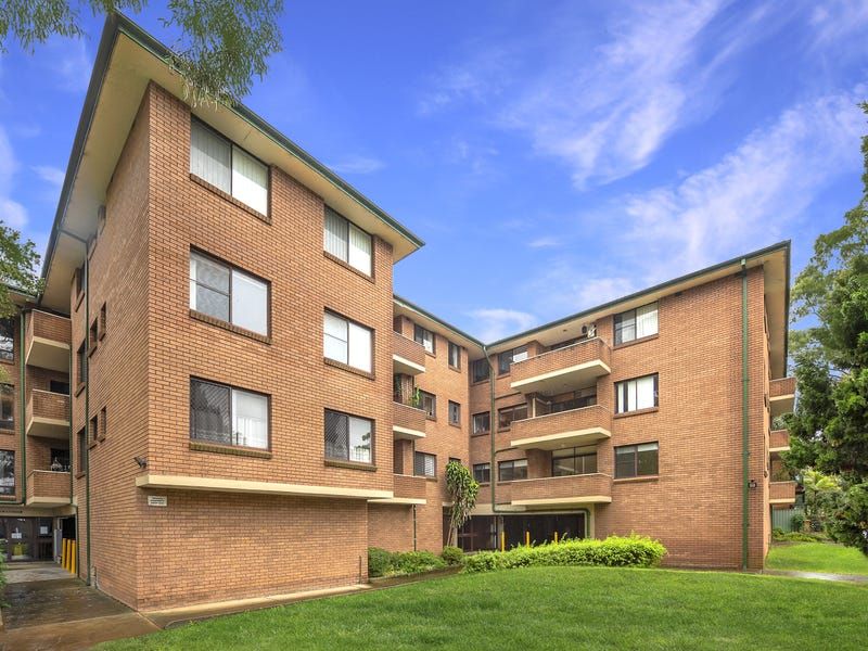 40/17 Rickard Rd, Bankstown, NSW 2200