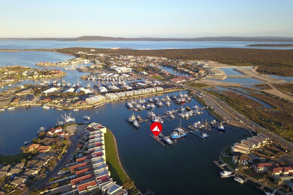 99 Marina Dr, Port Lincoln, SA 5606