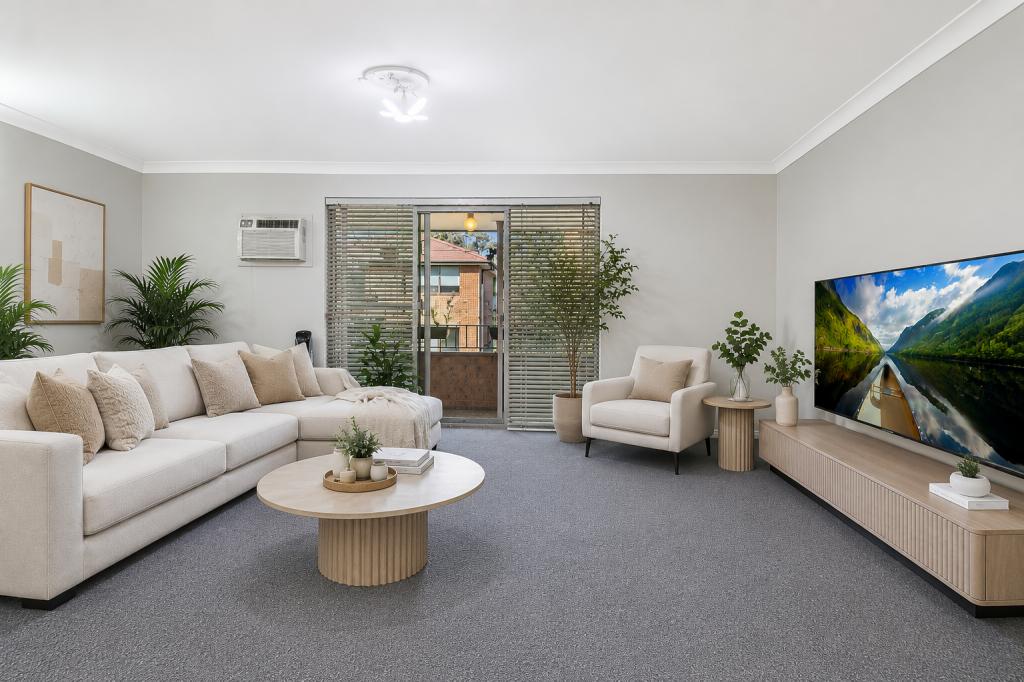 12/18-20 Helen St, Westmead, NSW 2145