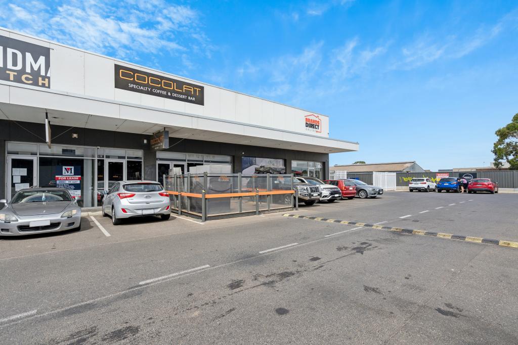 Unit 6/308 Grange Rd, Kidman Park, SA 5025