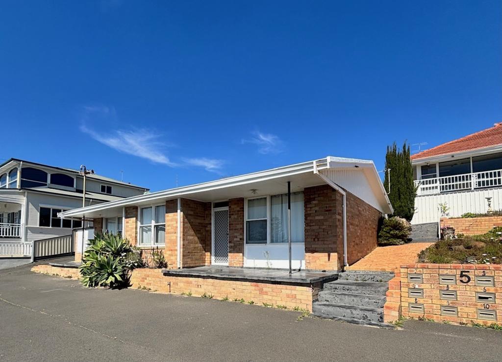 4A/5 PRINSEP ST, BUNBURY, WA 6230