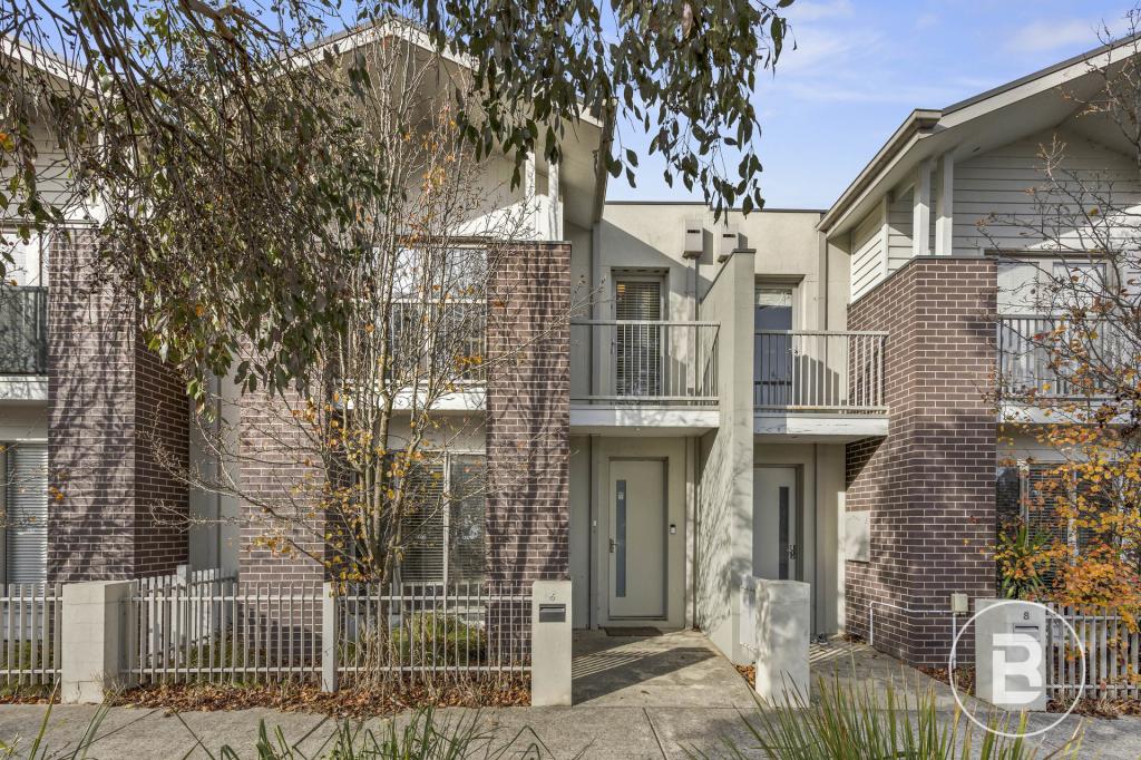 6 Swamp Gum Pl, Alfredton, VIC 3350