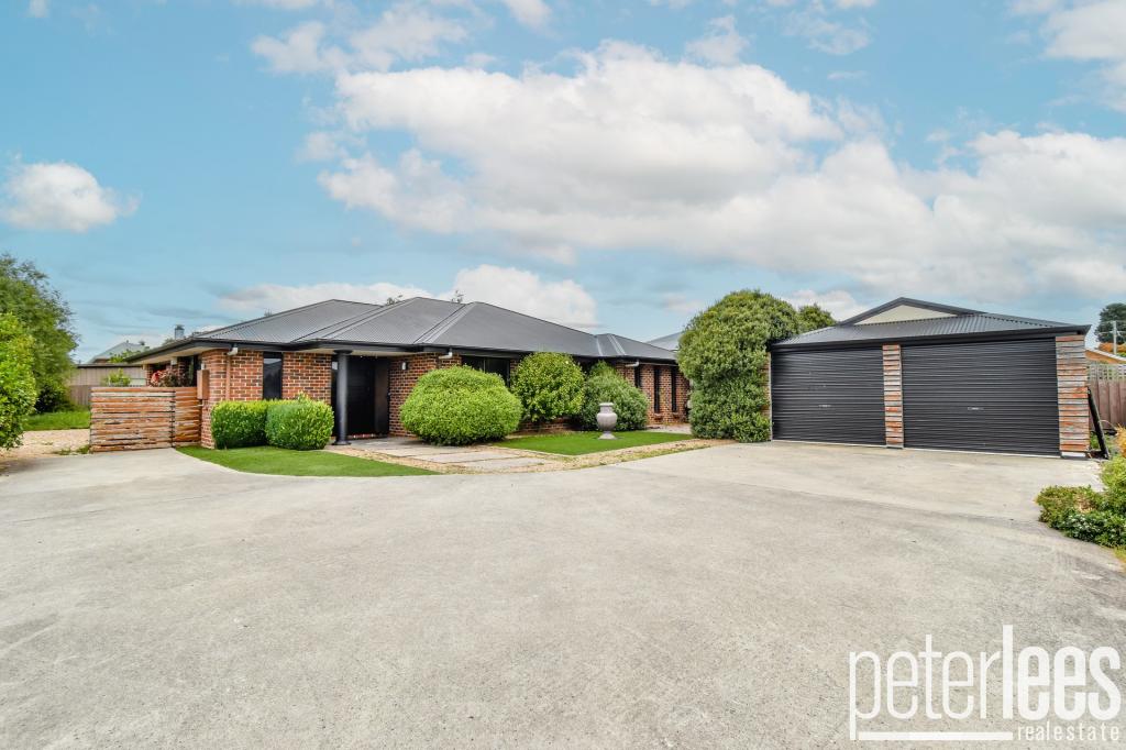 14 Country Field Ct, Longford, TAS 7301