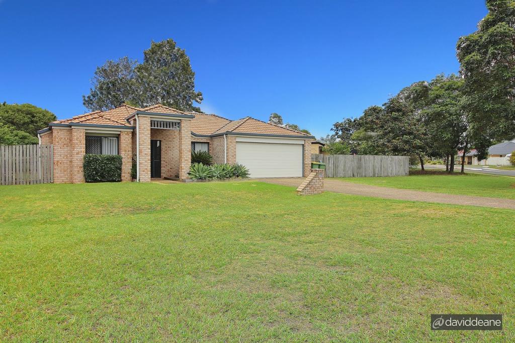 2 COOPER CT, MURRUMBA DOWNS, QLD 4503