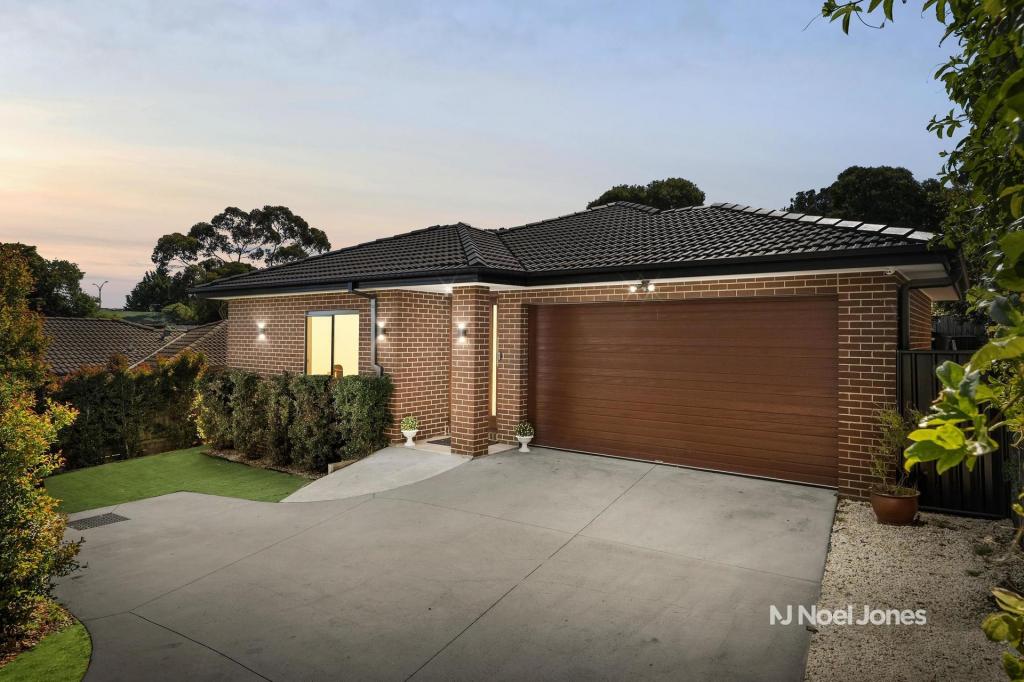 2/5 Hilda Ave, Boronia, VIC 3155