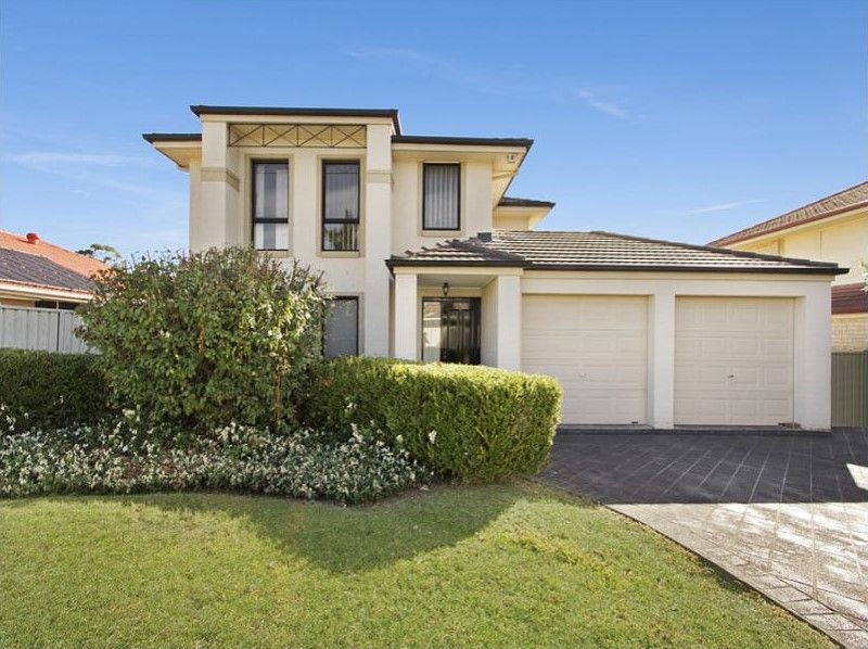 19 WATKISS ST, GLENWOOD, NSW 2768