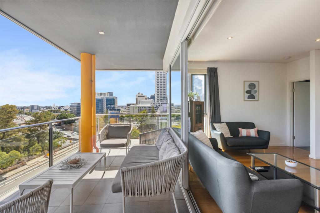 32/33 Malcolm St, West Perth, WA 6005
