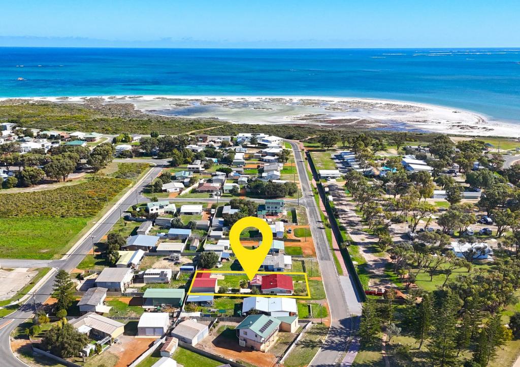 7 Talavera Rd, Cervantes, WA 6511