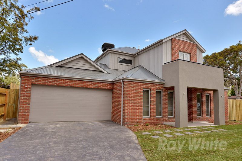 33 Kathryn Rd, Knoxfield, VIC 3180