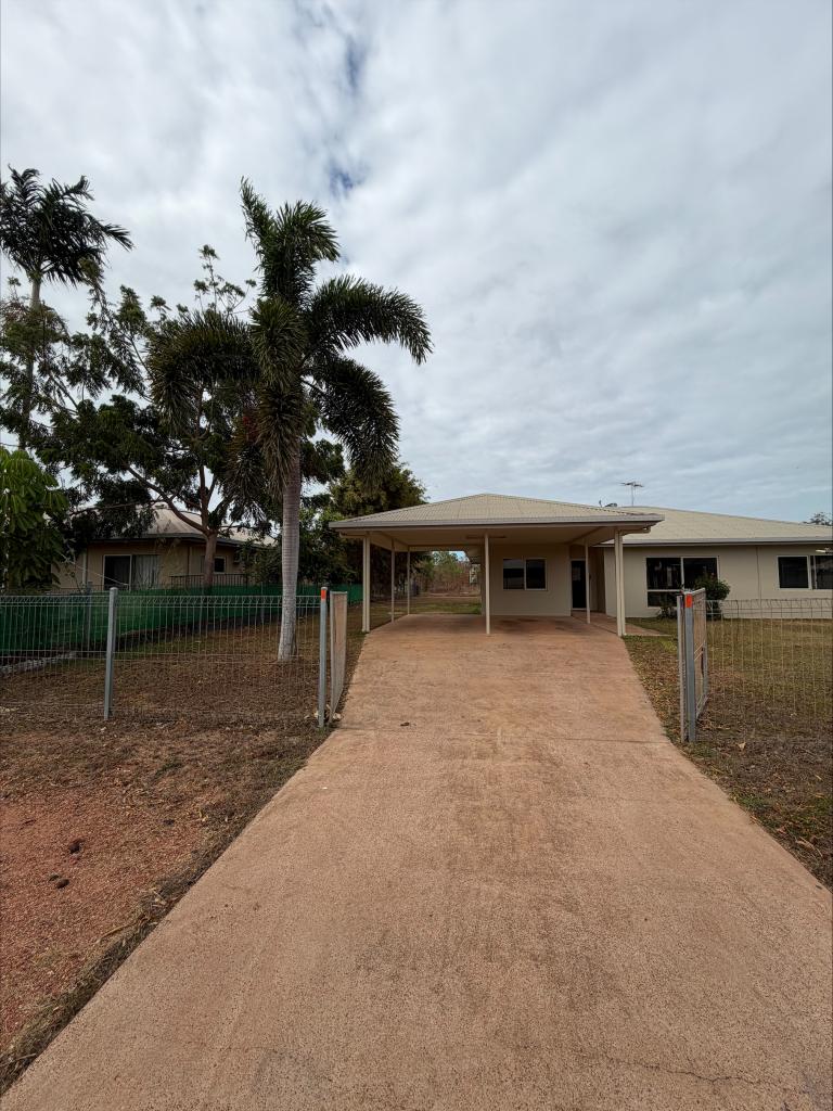 24 Kanthin Rd, Nanum, QLD 4874