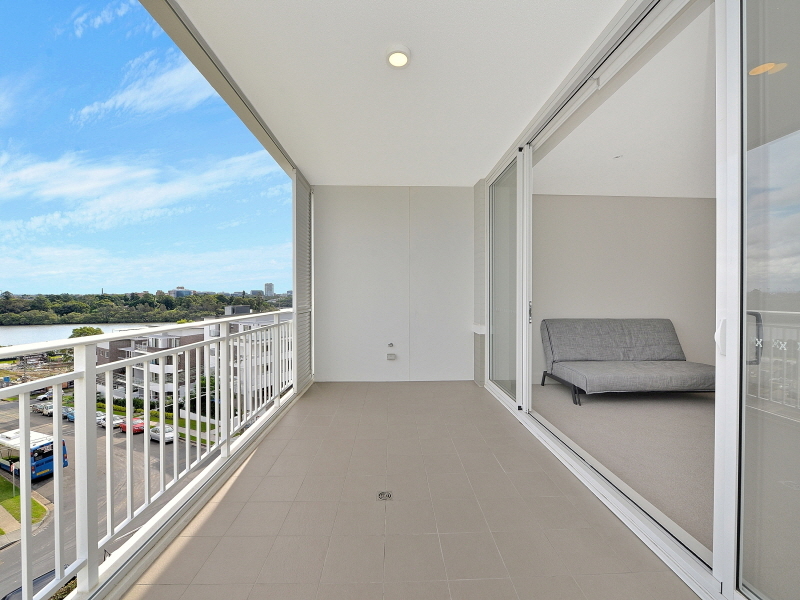 503/18 Woodlands Ave, Breakfast Point, NSW 2137