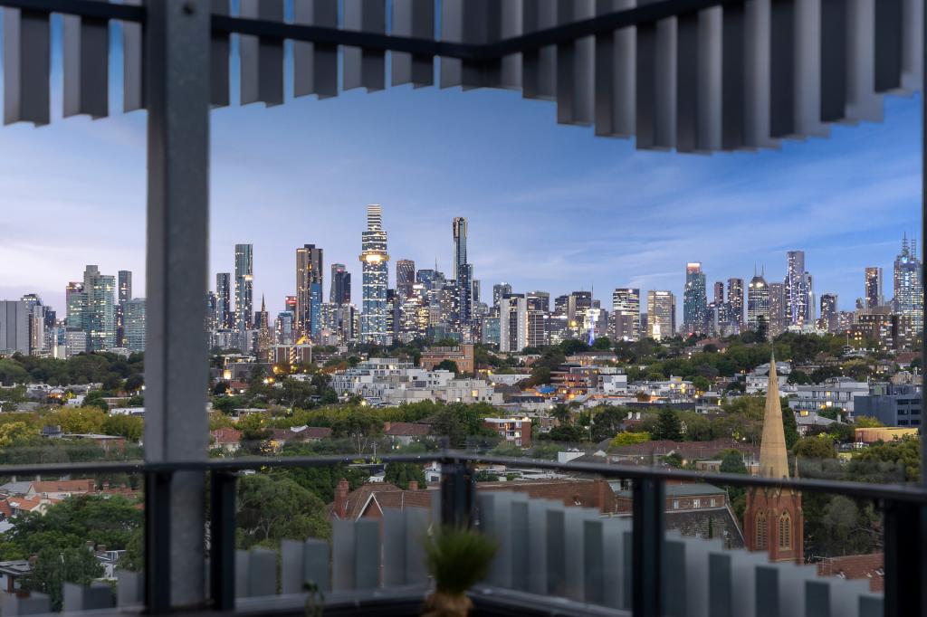 Penthouse/32 Bray St, South Yarra, VIC 3141