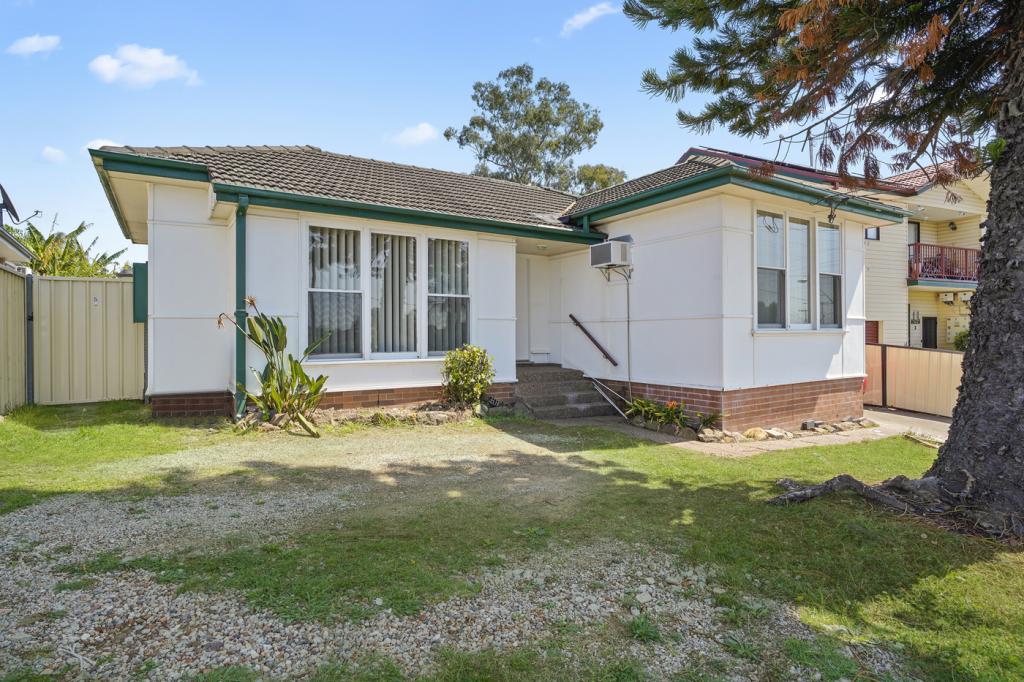 5 Oliphant St, Mount Pritchard, NSW 2170