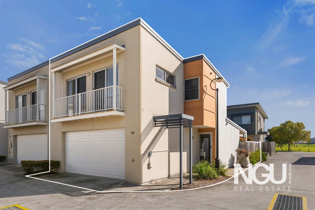120/88 Littleton Rd, Richlands, QLD 4077