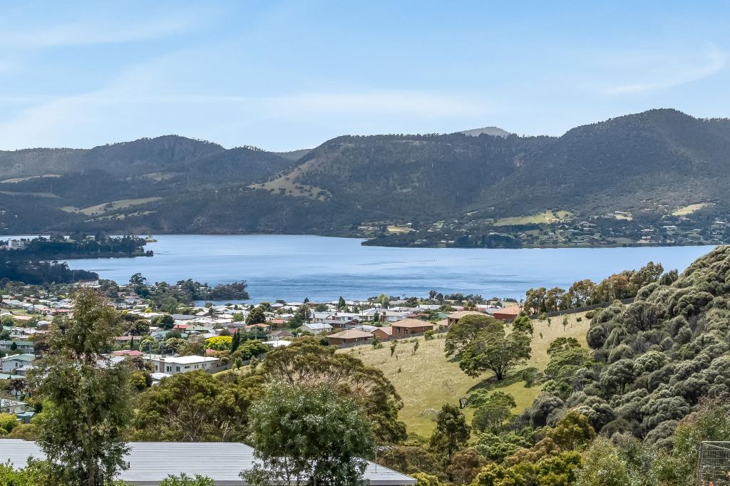 44 Wallcrest Rd, Berriedale, TAS 7011