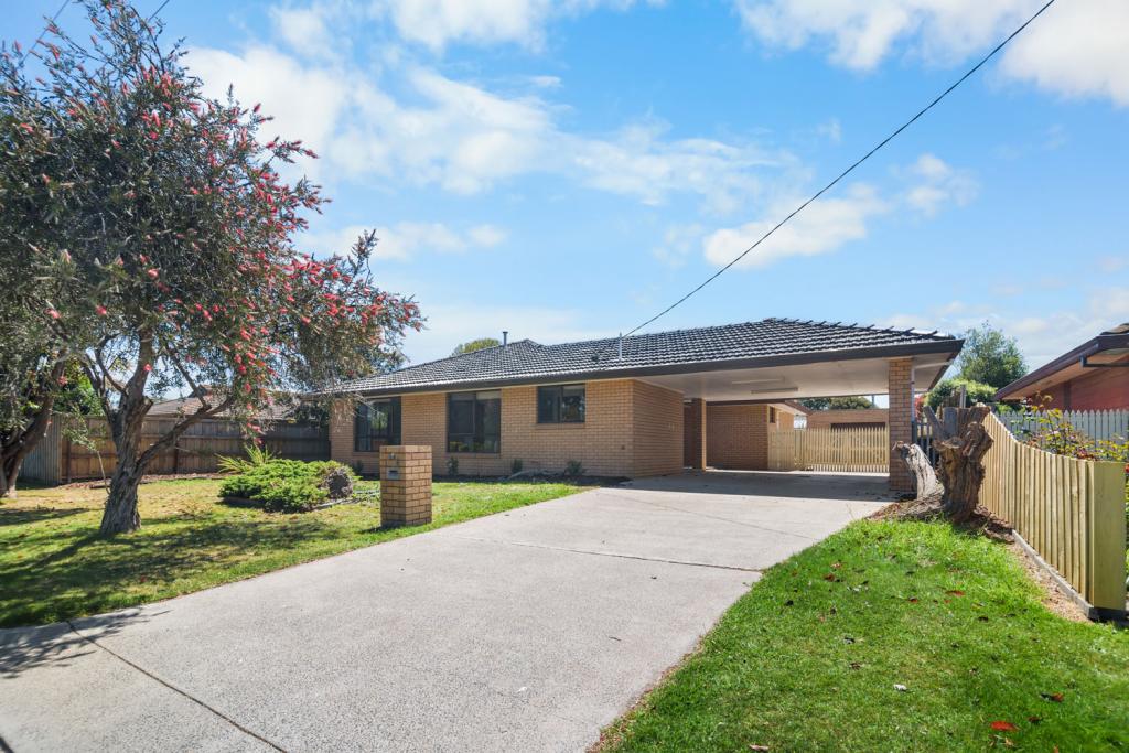 6 Janice Way, Sale, VIC 3850