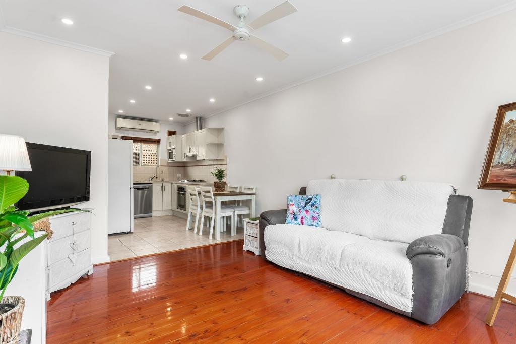 4/36 Keith Ave, North Plympton, SA 5037
