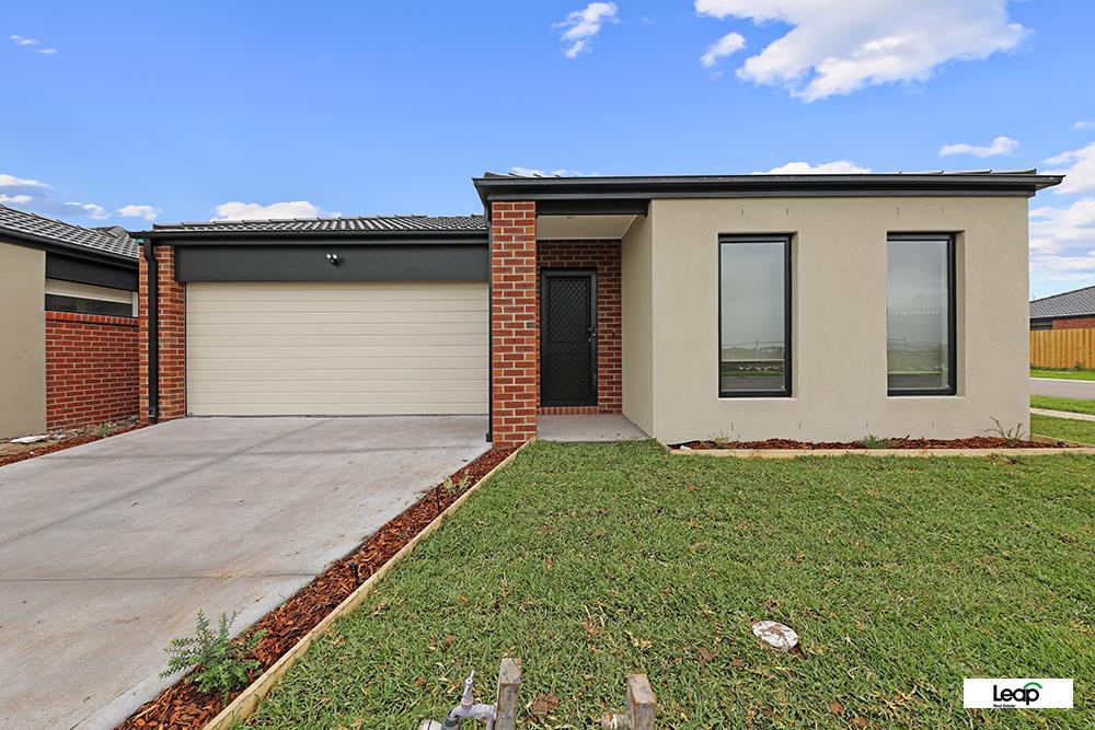 19 Vecchio Pkwy, Wallan, VIC 3756