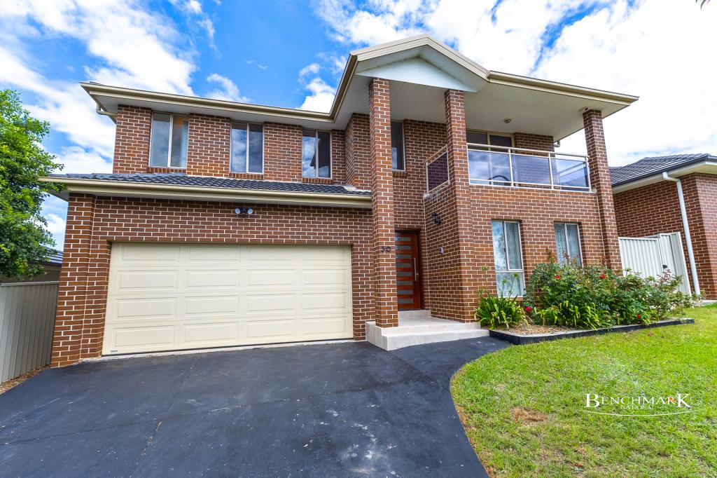 30 Aotus Cct, Mount Annan, NSW 2567
