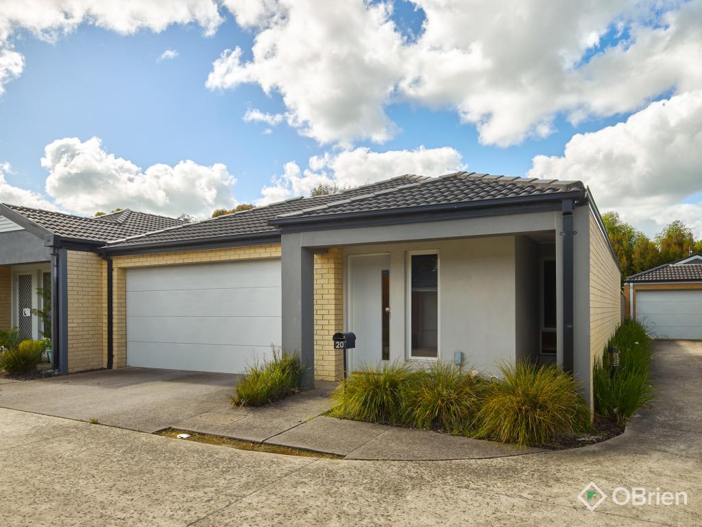 20/225 Sutton St, Warragul, VIC 3820