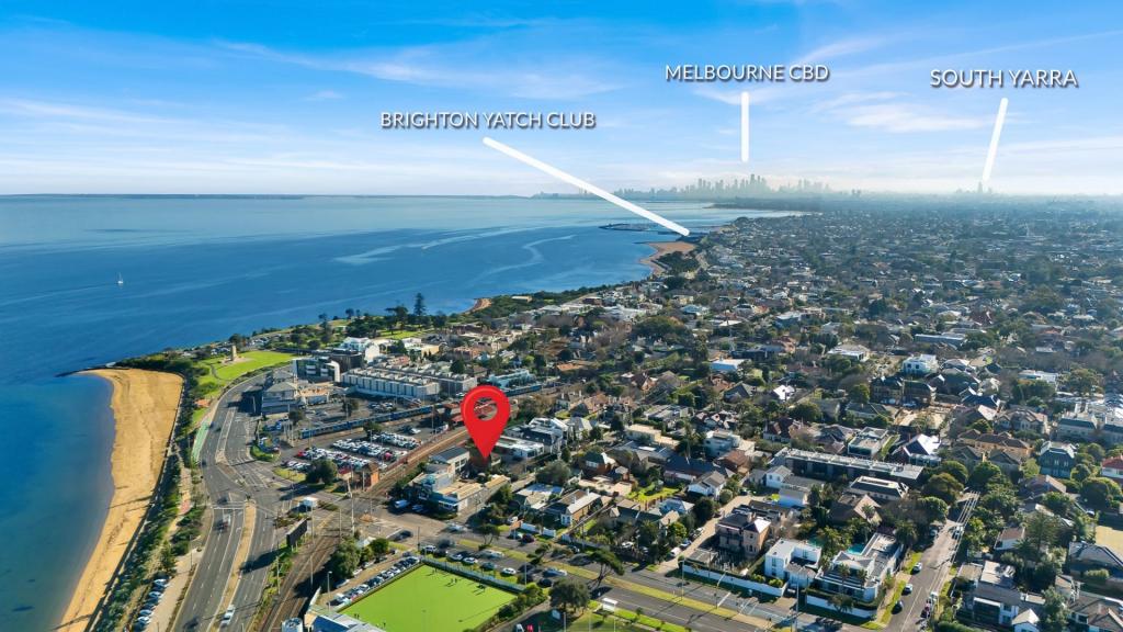 1a Esplanade Ave, Brighton, VIC 3186