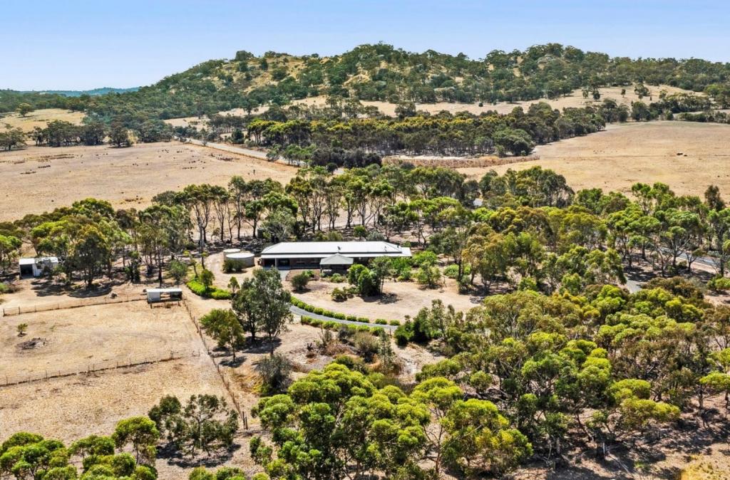 775 Granite Rd, Anakie, VIC 3213