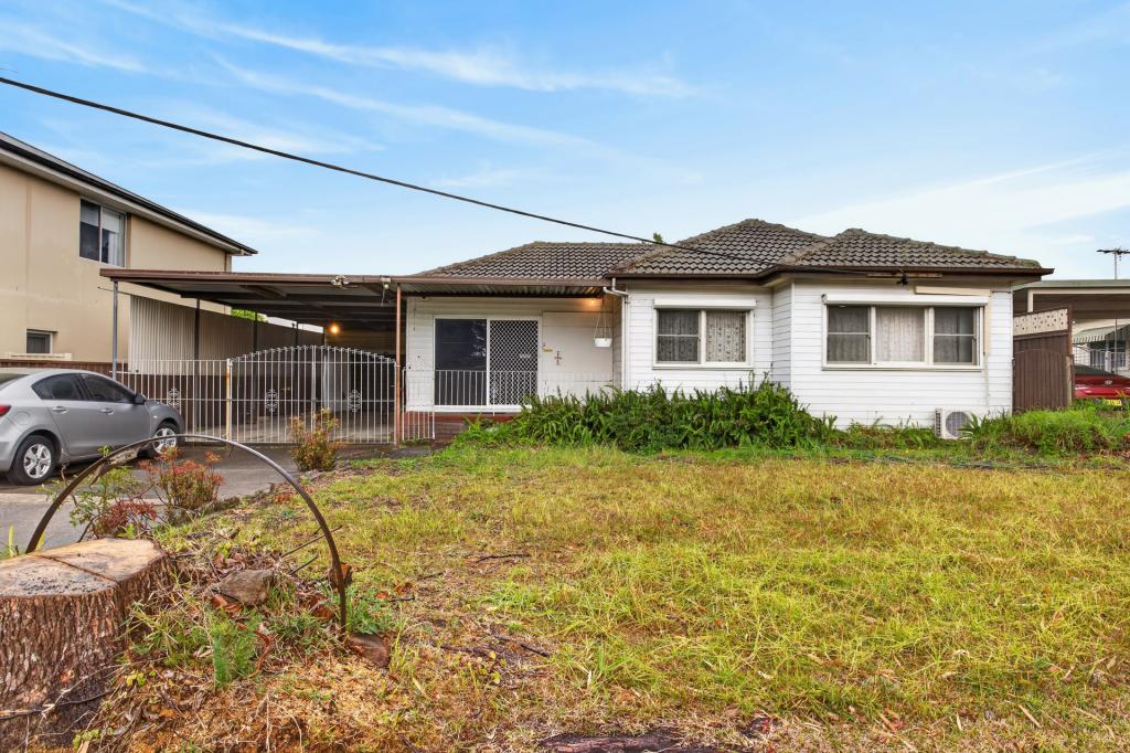 7 Eildon St, Constitution Hill, NSW 2145
