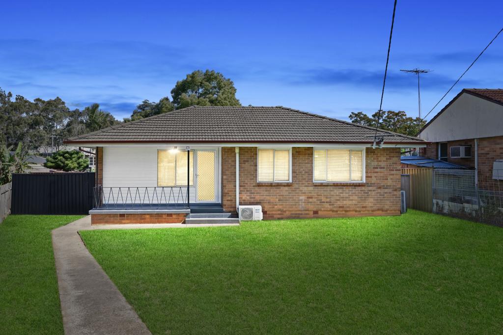 46 Kenilworth St, Miller, NSW 2168