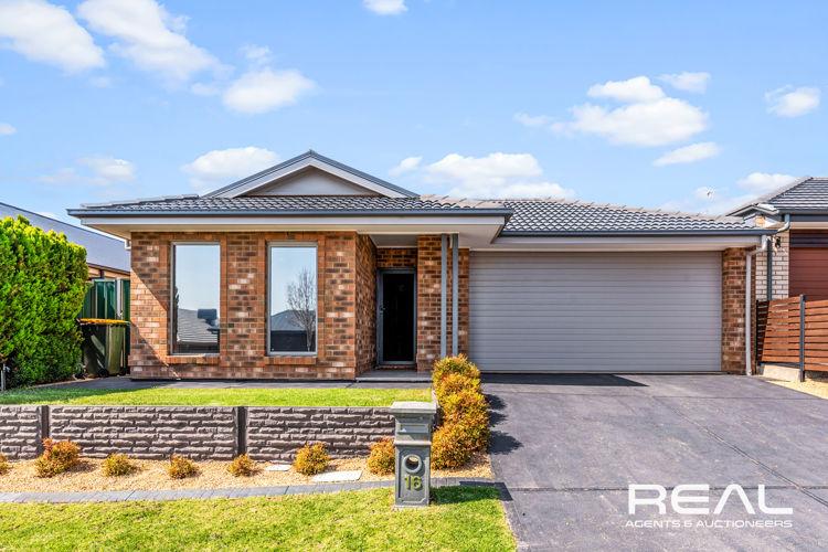 16 Brenton St, Blakeview, SA 5114