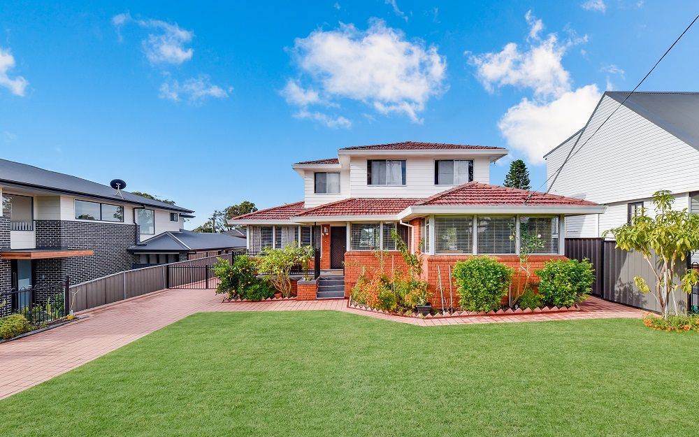 12 Wordsworth Ave, Leumeah, NSW 2560