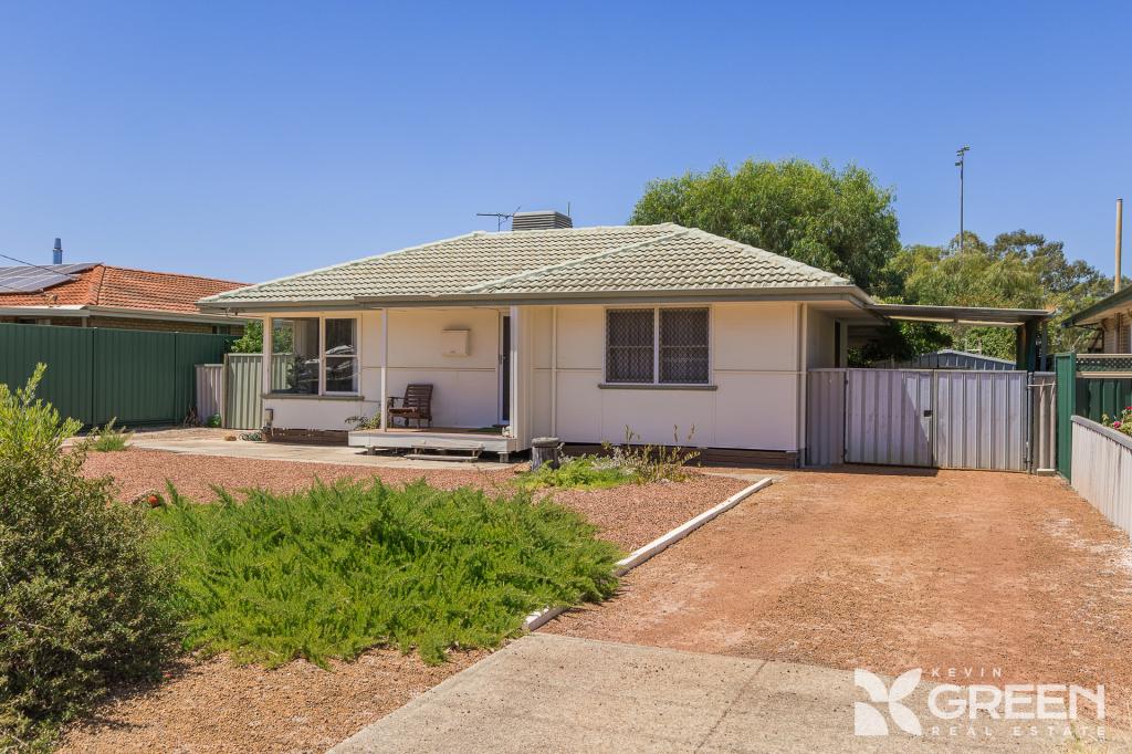21 Teague St, Pinjarra, WA 6208