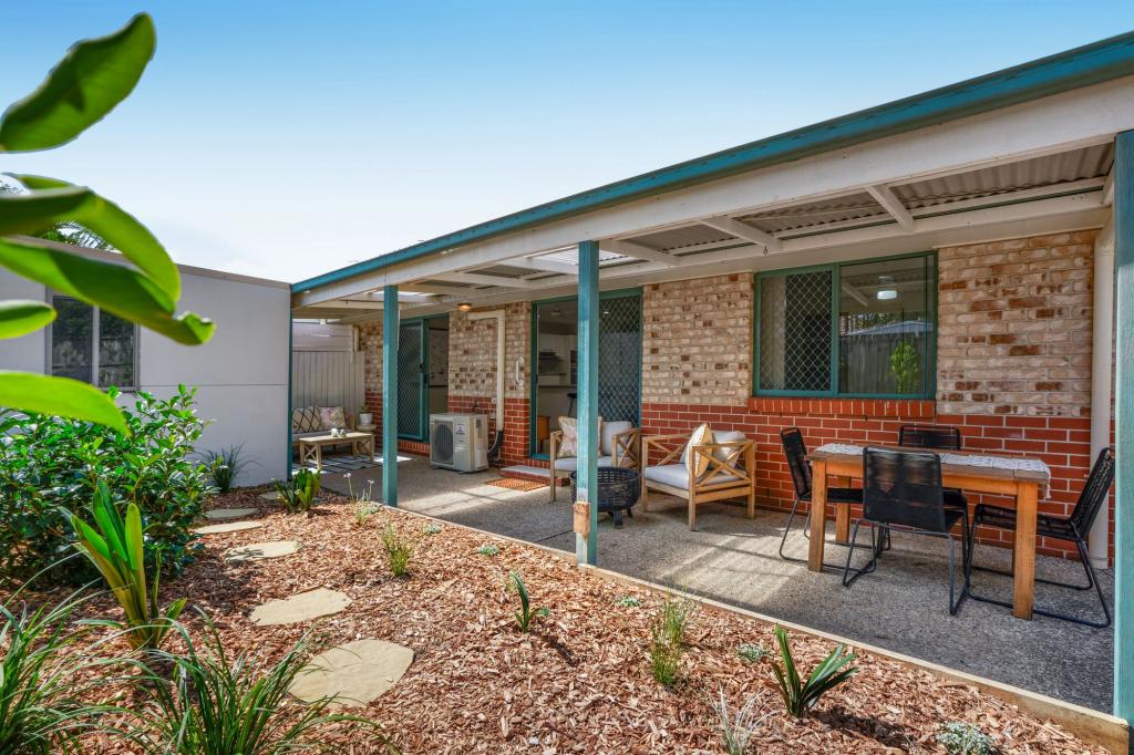 48/316 Long St, Graceville, QLD 4075