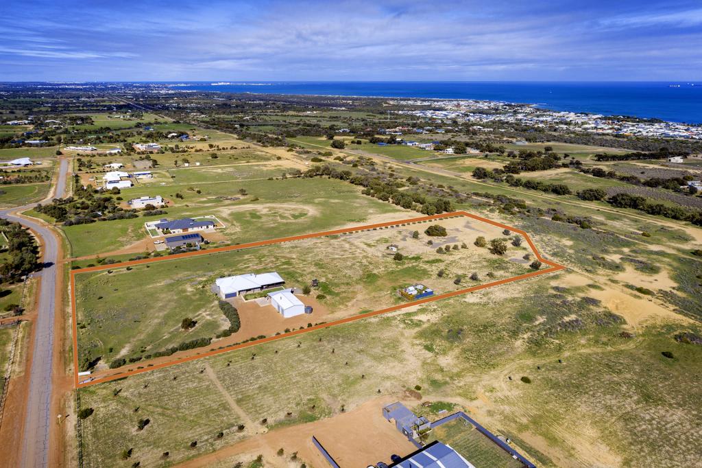 139 Parmelia Bvd, White Peak, WA 6532