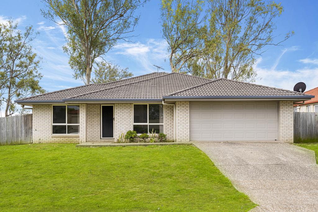 31 Sophie St, Raceview, QLD 4305