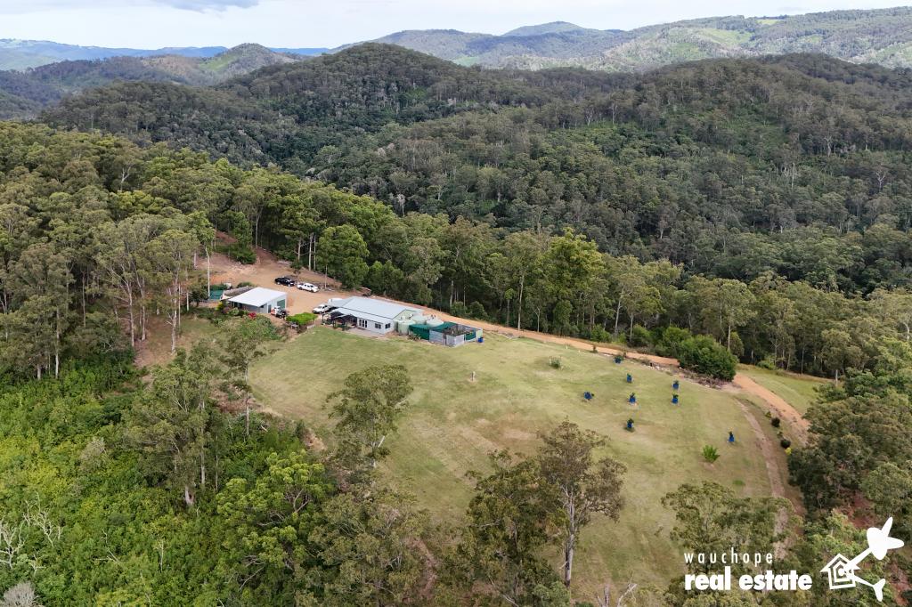 6295 Oxley Hwy, Yarras, NSW 2446