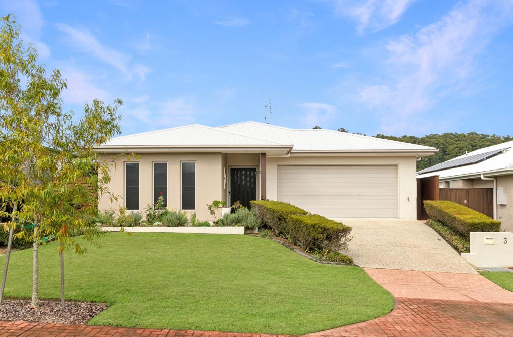 3 Coulson Lane, Bli Bli, QLD 4560