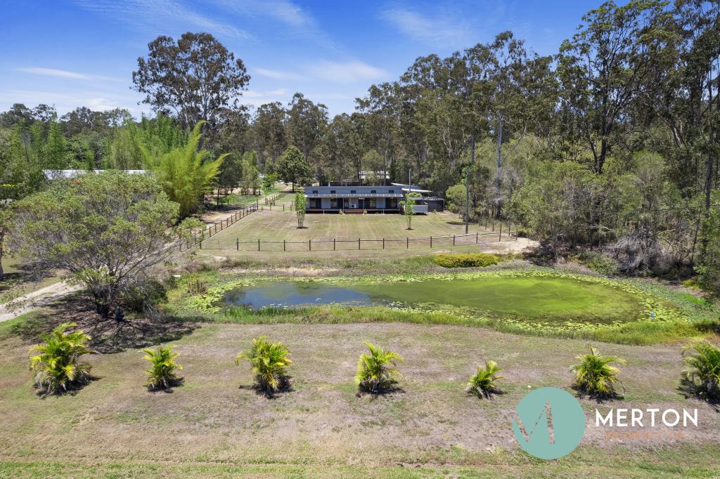 39 Settlement Rd, Curra, QLD 4570