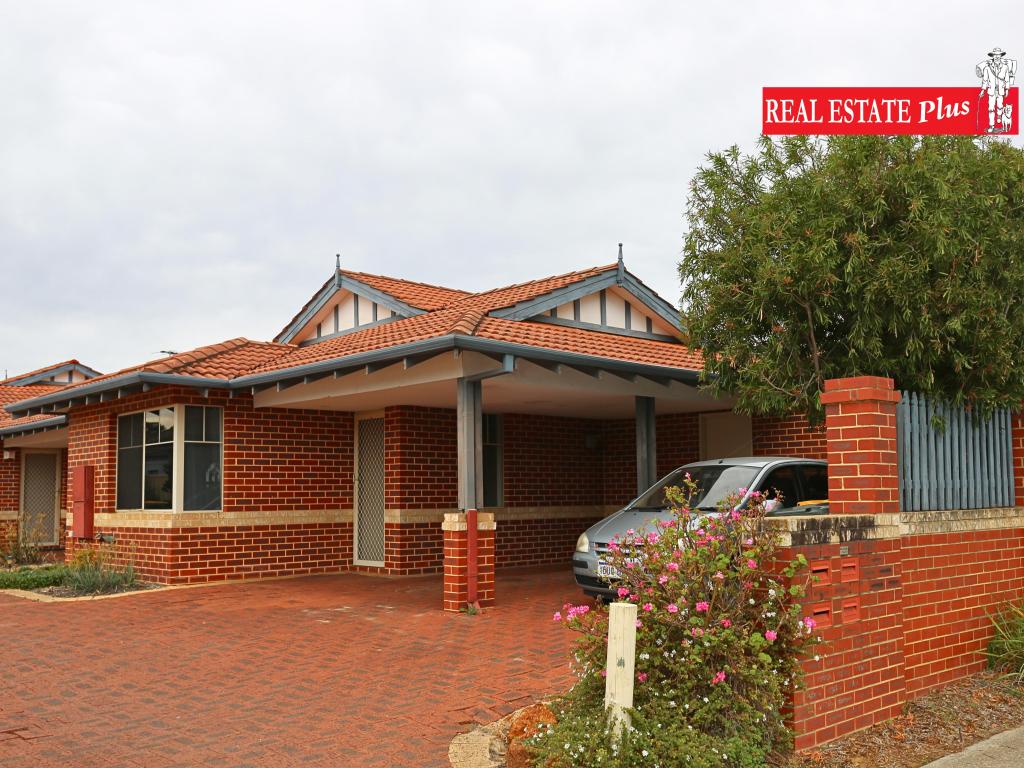 Contact agent for address, MIDLAND, WA 6056