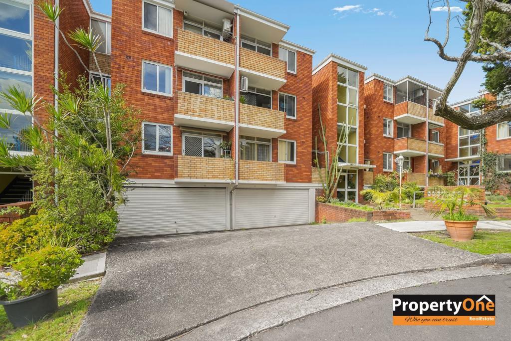 9/64 Mascot Dr, Eastlakes, NSW 2018