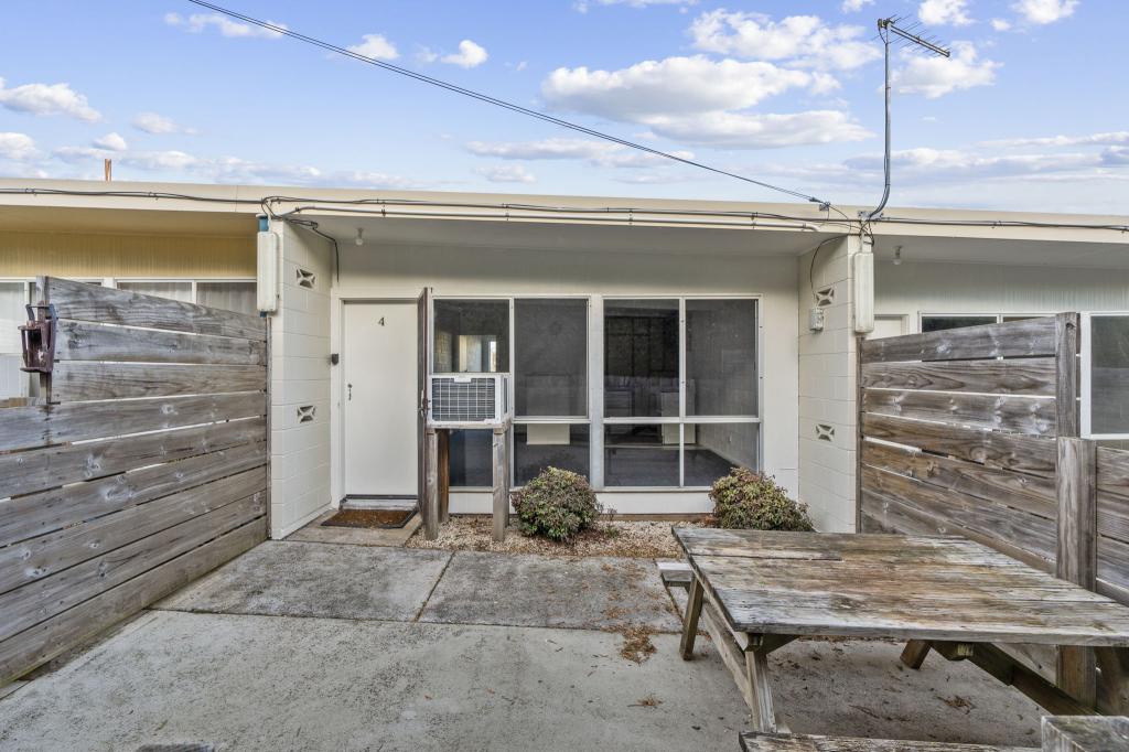 4/46 George St, Scottsdale, TAS 7260