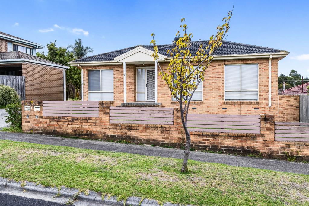57a Porter St, Morwell, VIC 3840