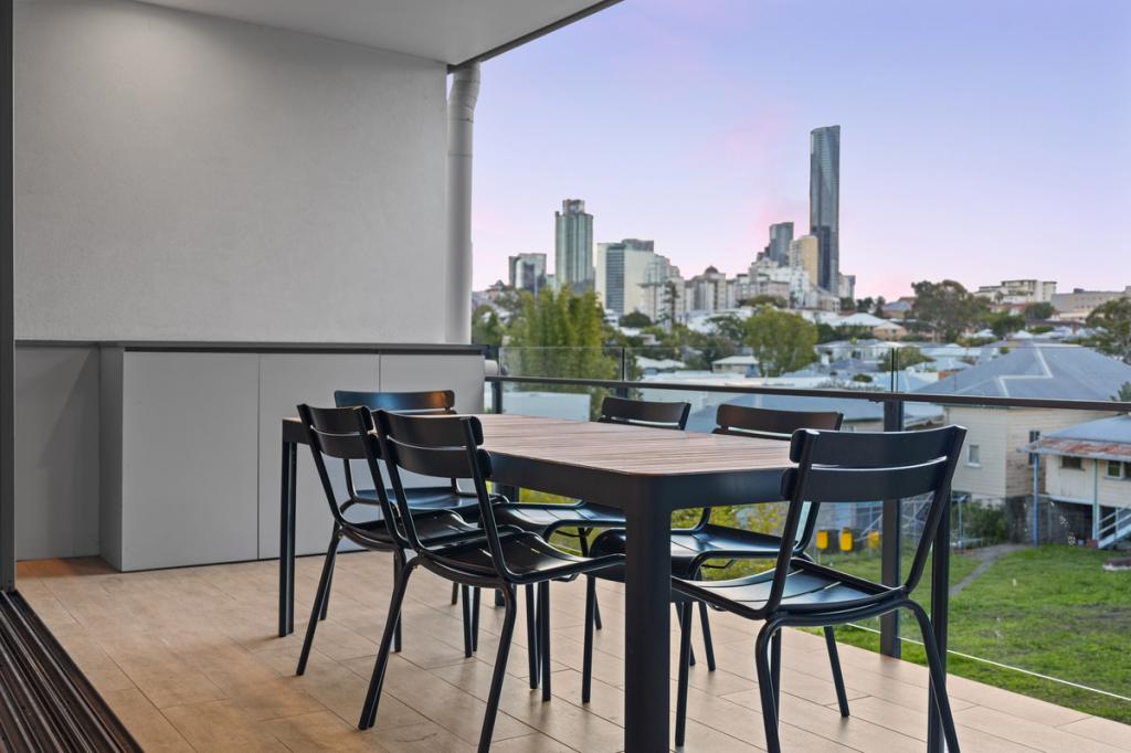 306/116 Annie St, New Farm, QLD 4005