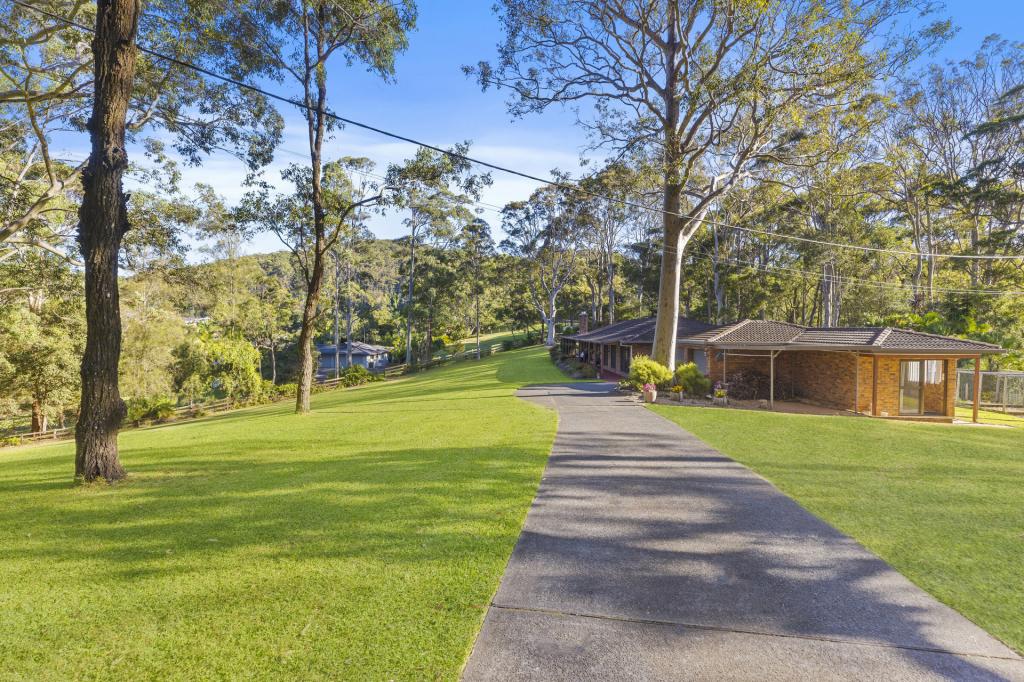 23 Hicks Lane, Tumbi Umbi, NSW 2261