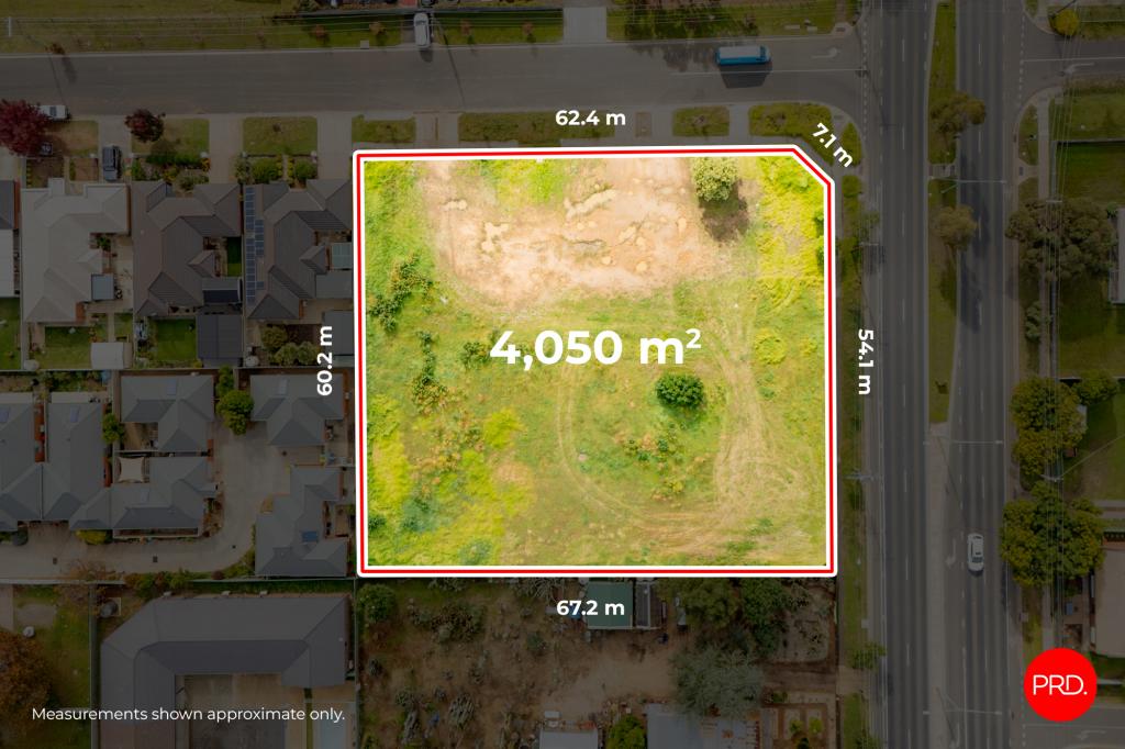 577 Napier St, White Hills, VIC 3550