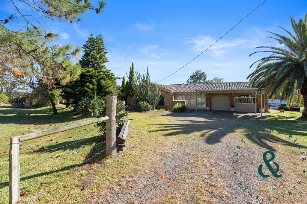 2521 Nelson Bay Rd, Salt Ash, NSW 2318